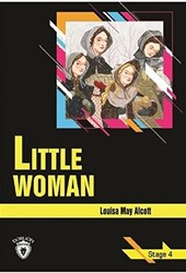 Little Woman - Stage 4 İngilizce Hikaye - 1