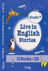 Live in English Stories Grade 7 - 10 - 1