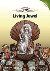 Living Jewel PYP Readers 4 - 1