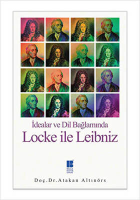 Locke ile Leibniz - 1