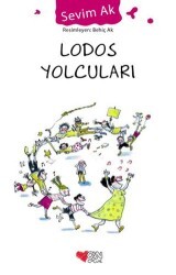 Lodos Yolcuları - Can Çocuk Yayınları