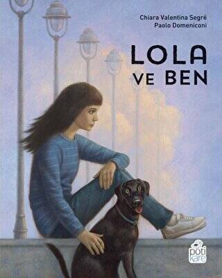 Lola ve Ben - 1