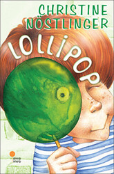 Lollipop - 1