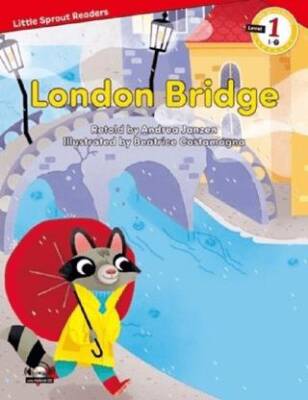 London Bridge + Hybrid CD LSR.1 - 1
