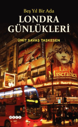 Londra Günlükleri - Hece Yayınları
