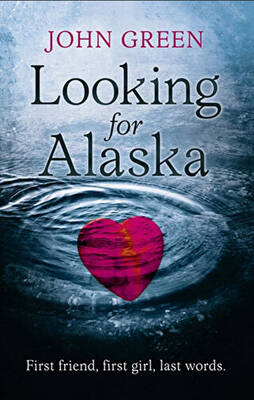 Looking for Alaska - 1
