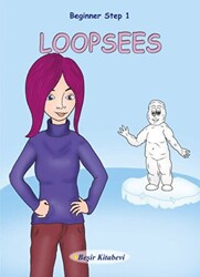 Loopsees Beginner Step 1 - 1