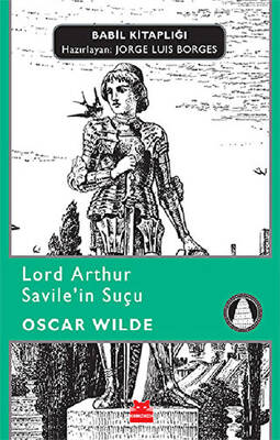 Lord Arthur Savile’in Suçu - 1