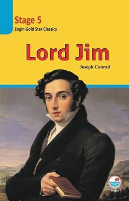 Lord Jim - Stage 5 - 1