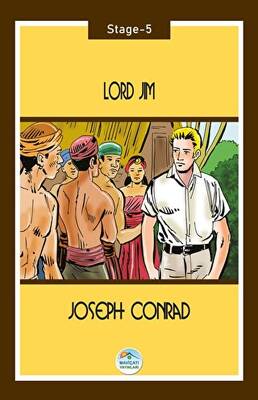 Lord Jim - Stage 5 - 1