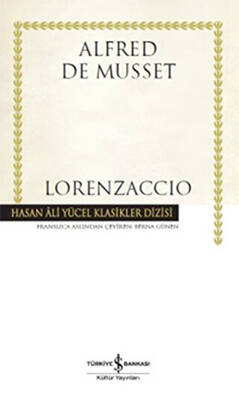 Lorenzaccio - 1