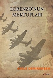 Lorenzo’nun Mektupları - Expoze Kitap