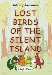 Lost Birds Of The Silent Island - 1