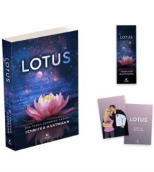 Lotus - Pukka Yayınları