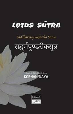 Lotus Sutra - 1