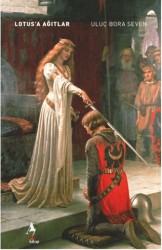 Lotusa Ağıtlar - A7 Kitap