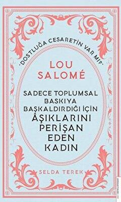 Lou Salome - 1
