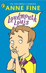 Loudmouth Louis - 1