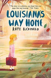 Louisiana`s Way Home - 1