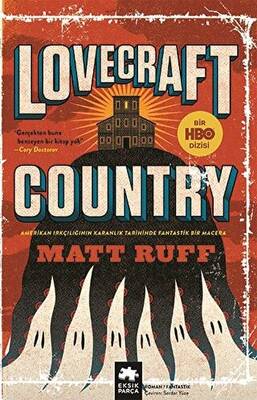 Lovecraft Country - 1