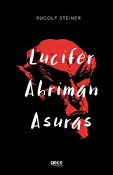 Lucifer Ahriman Asuras - 1