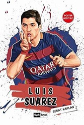 Luis Suarez - 1