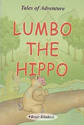 Lumbo The Hippo - 1