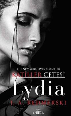 Lydia - Katiller Çetesi Ciltli - 1