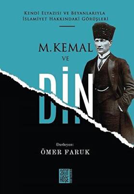 M. Kemal ve Din - 1
