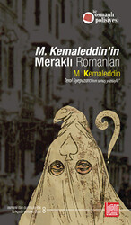 M. Kemaleddin’in Meraklı Romanları - 1