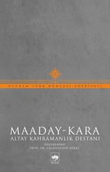 Maaday- Kara - 1