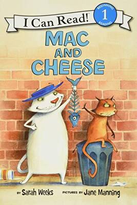 Mac and Cheese - 1