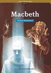 Macbeth eCR Level 10 - 1