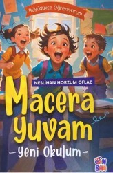 Macera Yuvam - BAMBAM