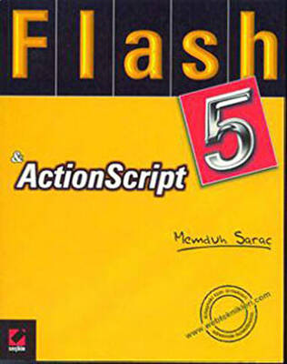 Macromedia Flash 5 ActionScript - 1