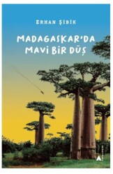 Madagaskar’da Mavi Bir Düş - 1