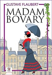 Madam Bovary - 1