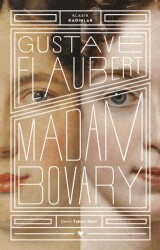 Madam Bovary - Klasik Kadınlar - 1