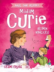 Madam Curie - Bilimin Kraliçesi - 1