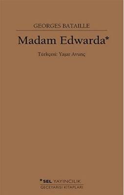 Madam Edwarda - 1