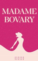 Madame Bovary - Mahzen Yayıncılık
