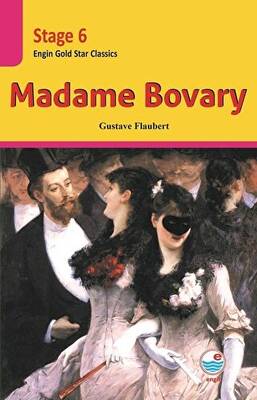Madame Bovary - Stage 6 - 1