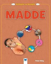 Madde - 1
