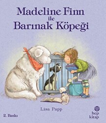 Madeline Finn ile Barınak Köpeği - 1