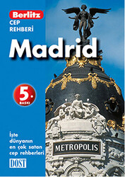 Madrid Cep Rehberi - 1