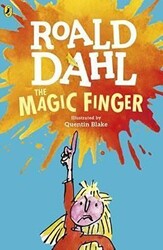 Magic Finger - 1