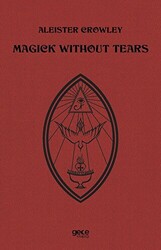 Magick Without Tears - 1
