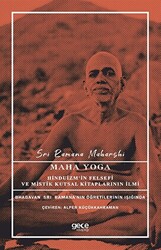 Maha Yoga - 1