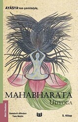 Mahabharata - Udyoga 5. Kitap - 1