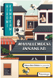 Mahallemdeki İnsanlar - Domingo Yayınevi